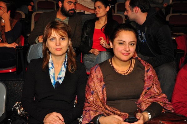 Closing Ceremony of the 6th NDU Film Festival